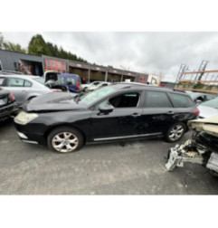 Ecran GPS CITROEN C5 2 Photo n°13