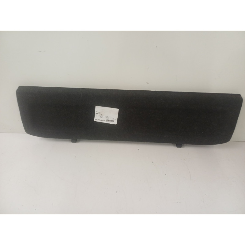 Plage arriere SUZUKI SWIFT 3