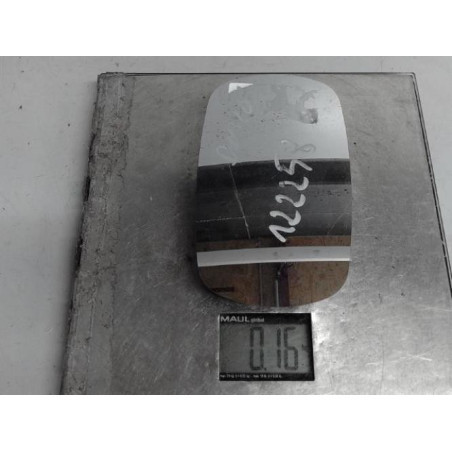 Glace retroviseur droit FIAT DOBLO 1 Photo n°1