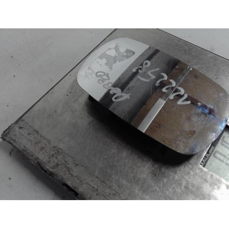 Glace retroviseur droit FIAT DOBLO 1