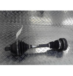 Cardan gauche (transmission) AUDI A3 2 Photo n°1