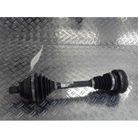 Cardan gauche (transmission) AUDI A3 2 Photo n°1