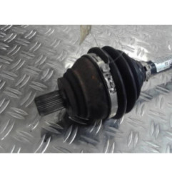 Cardan gauche (transmission) AUDI A3 2