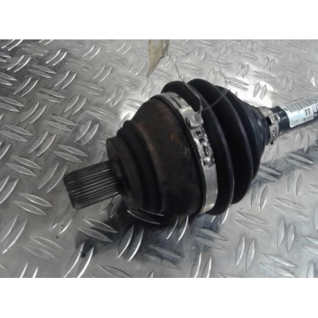 Cardan gauche (transmission) AUDI A3 2