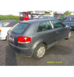 Cardan gauche (transmission) AUDI A3 2 Photo n°8