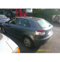 Cardan gauche (transmission) AUDI A3 2 Photo n°9