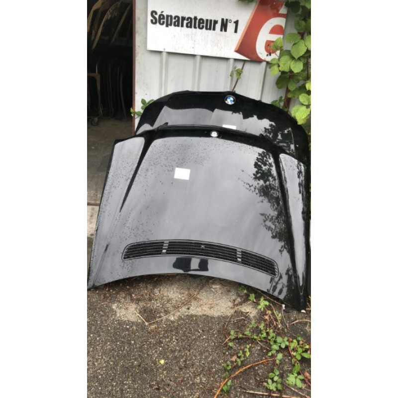 Capot MERCEDES CLASSE C 203 COUPE SPORT