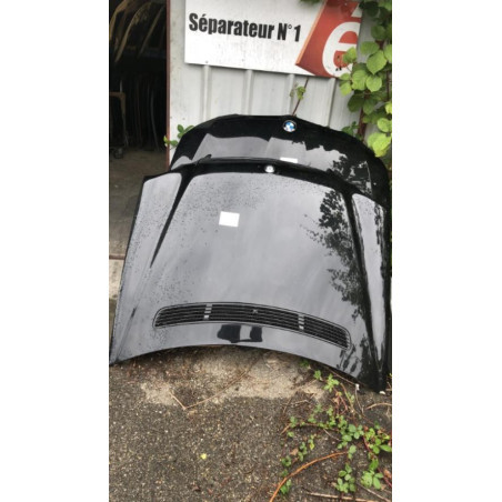 Capot MERCEDES CLASSE C 203 COUPE SPORT Photo n°1