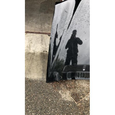 Capot MERCEDES CLASSE C 203 COUPE SPORT