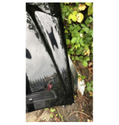 Capot MERCEDES CLASSE C 203 COUPE SPORT Photo n°3