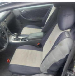 Capot MERCEDES CLASSE C 203 COUPE SPORT Photo n°4