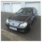 Capot MERCEDES CLASSE C 203 COUPE SPORT