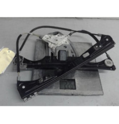 Moteur leve vitre avant gauche MERCEDES CLASSE C 203 COUPE SPORT Photo n°1