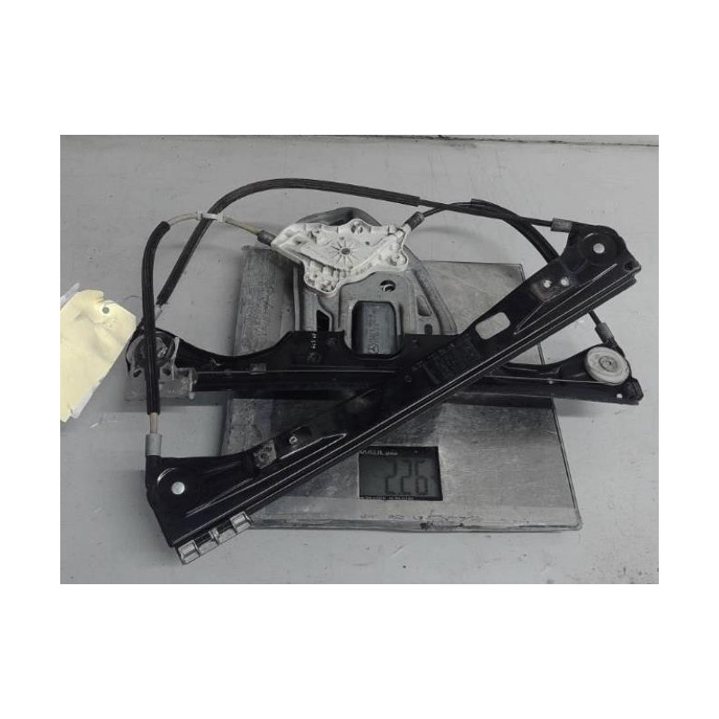 Moteur leve vitre avant gauche MERCEDES CLASSE C 203 COUPE SPORT