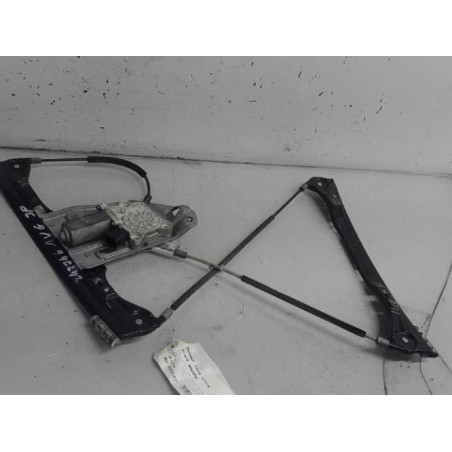 Moteur leve vitre avant gauche MERCEDES CLASSE C 203 COUPE SPORT