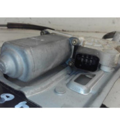 Moteur leve vitre avant gauche MERCEDES CLASSE C 203 COUPE SPORT Photo n°3