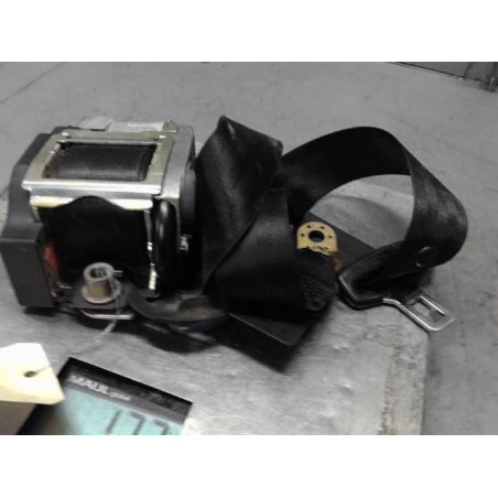 Ceinture avant droit VOLKSWAGEN PASSAT 4 Photo n°1