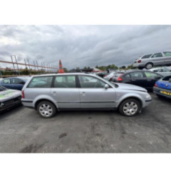 Ceinture avant droit VOLKSWAGEN PASSAT 4 Photo n°10