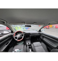 Ceinture avant droit VOLKSWAGEN PASSAT 4 Photo n°12