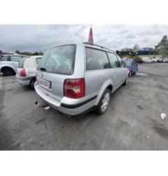 Ceinture avant droit VOLKSWAGEN PASSAT 4 Photo n°15