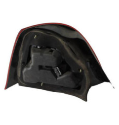 Feu arriere principal droit (feux) ROVER 25 Photo n°8