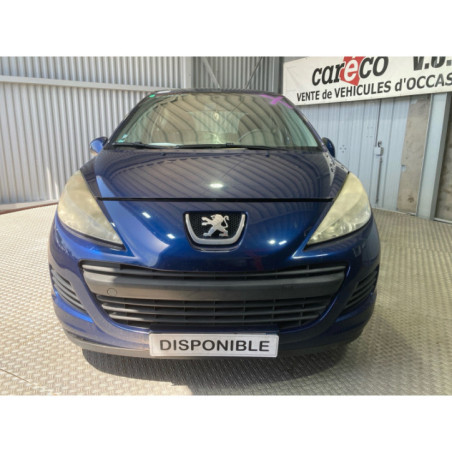 Compteur PEUGEOT 207 Photo n°1