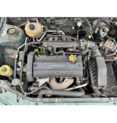 Feu arriere principal droit (feux) ROVER 25 Photo n°11