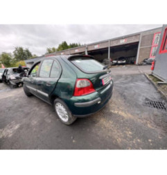 Feu arriere principal droit (feux) ROVER 25 Photo n°17