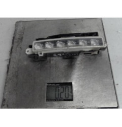 Feu diurne avant droit PEUGEOT 108 Photo n°1