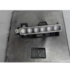 Feu diurne avant gauche PEUGEOT 108 Photo n°1
