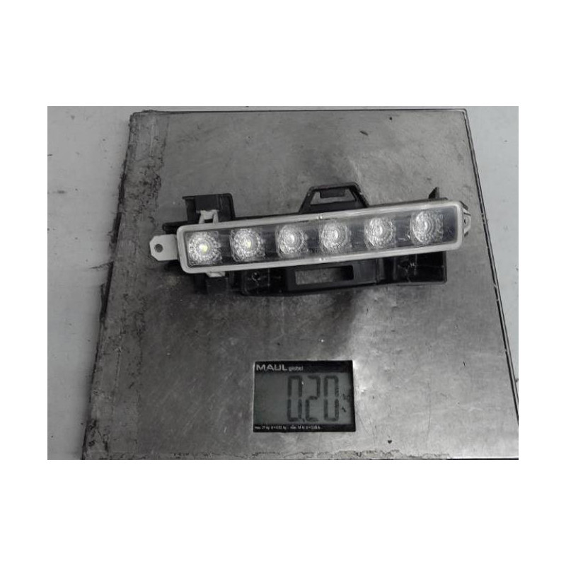 Feu diurne avant gauche PEUGEOT 108