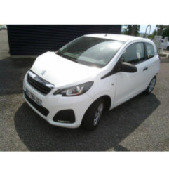 Feu diurne avant gauche PEUGEOT 108 Photo n°8