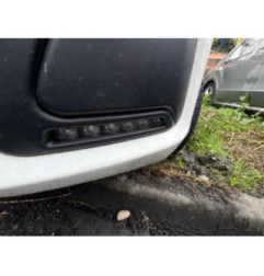 Feu diurne avant gauche PEUGEOT 108 Photo n°13