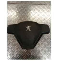 Air bag conducteur PEUGEOT 108 Photo n°1