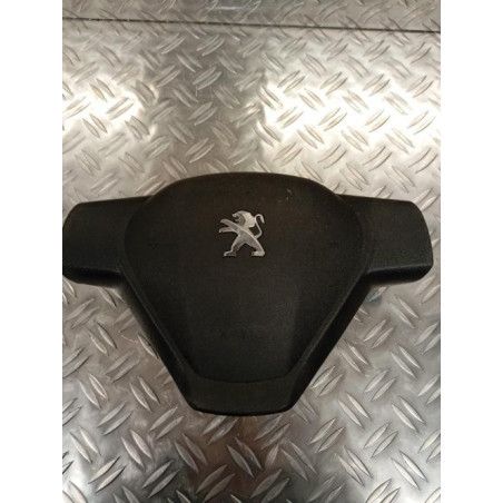 Air bag conducteur PEUGEOT 108 Photo n°1