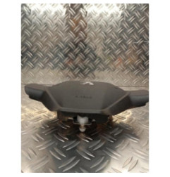 Air bag conducteur PEUGEOT 108 Photo n°4