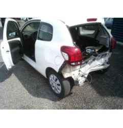 Air bag conducteur PEUGEOT 108 Photo n°8