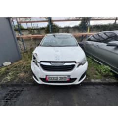 Air bag conducteur PEUGEOT 108 Photo n°10