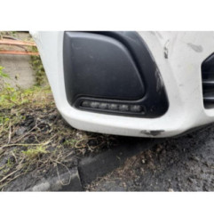 Air bag conducteur PEUGEOT 108 Photo n°12