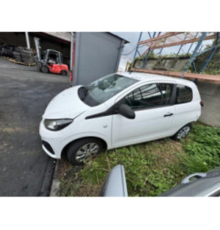 Air bag conducteur PEUGEOT 108 Photo n°15