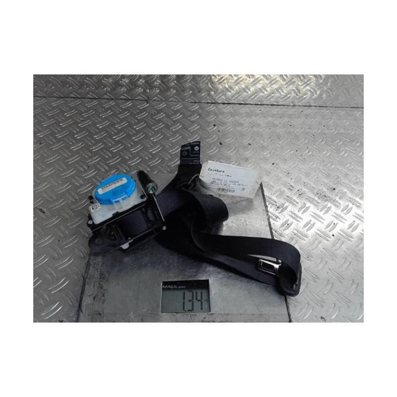 Ceinture avant gauche PEUGEOT 108