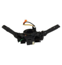 Com (Bloc Contacteur Tournant+Commodo Essuie Glace+Commodo Phare) PEUGEOT 108