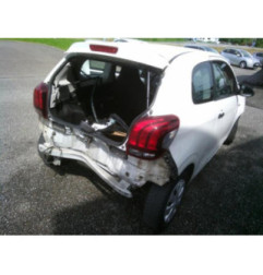 Com (Bloc Contacteur Tournant+Commodo Essuie Glace+Commodo Phare) PEUGEOT 108 Photo n°9