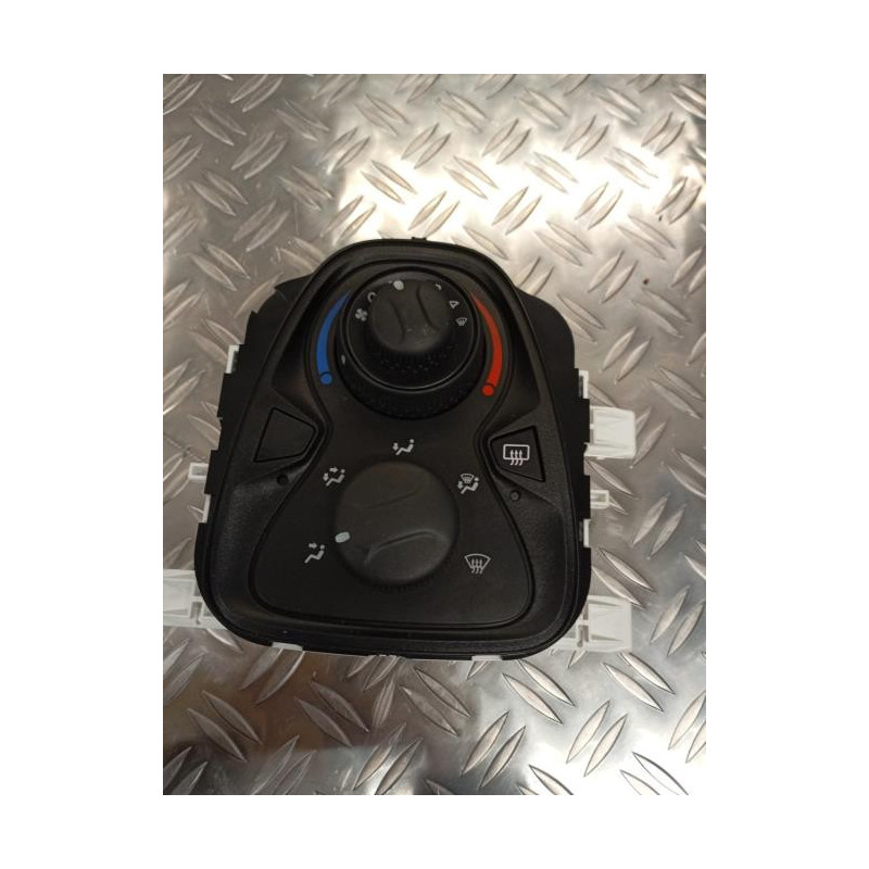 Commande chauffage PEUGEOT 108