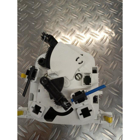 Commande chauffage PEUGEOT 108