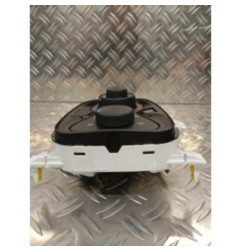 Commande chauffage PEUGEOT 108 Photo n°3