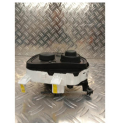 Commande chauffage PEUGEOT 108 Photo n°4