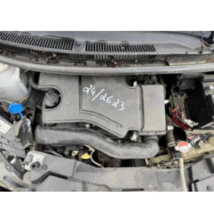 Commande chauffage PEUGEOT 108 Photo n°13