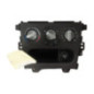 Commande chauffage OPEL AGILA B