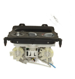 Commande chauffage OPEL AGILA B Photo n°3